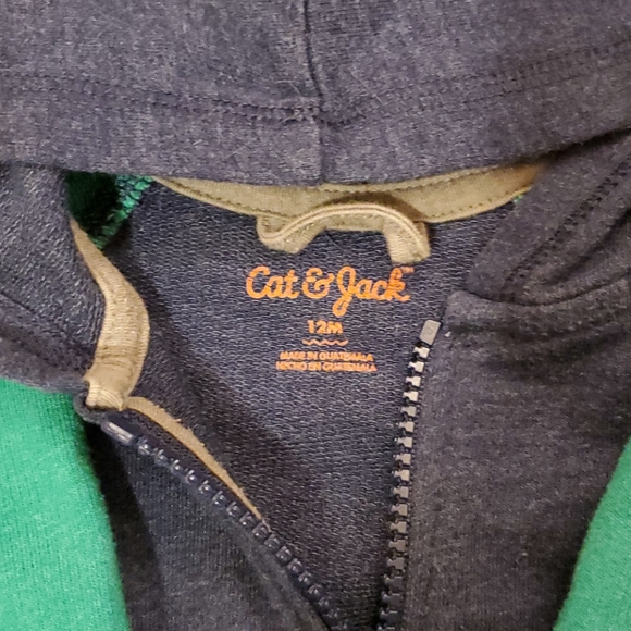 12-18 month sweater bundle - Picture 4 of 4